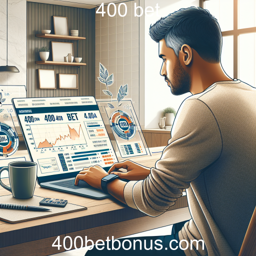 Apostas Online: Uma Análise da Categoria no Site 400 Bet